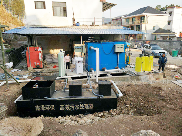 酒廠污水處理設(shè)備